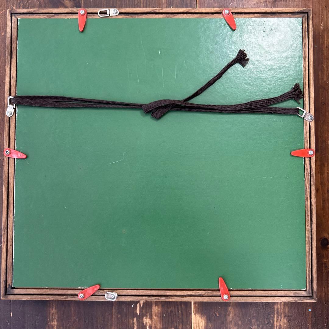 京都　京焼　清水焼　弥三郎　北川宏幸　陶板　鳥獣戯画　希少　レア