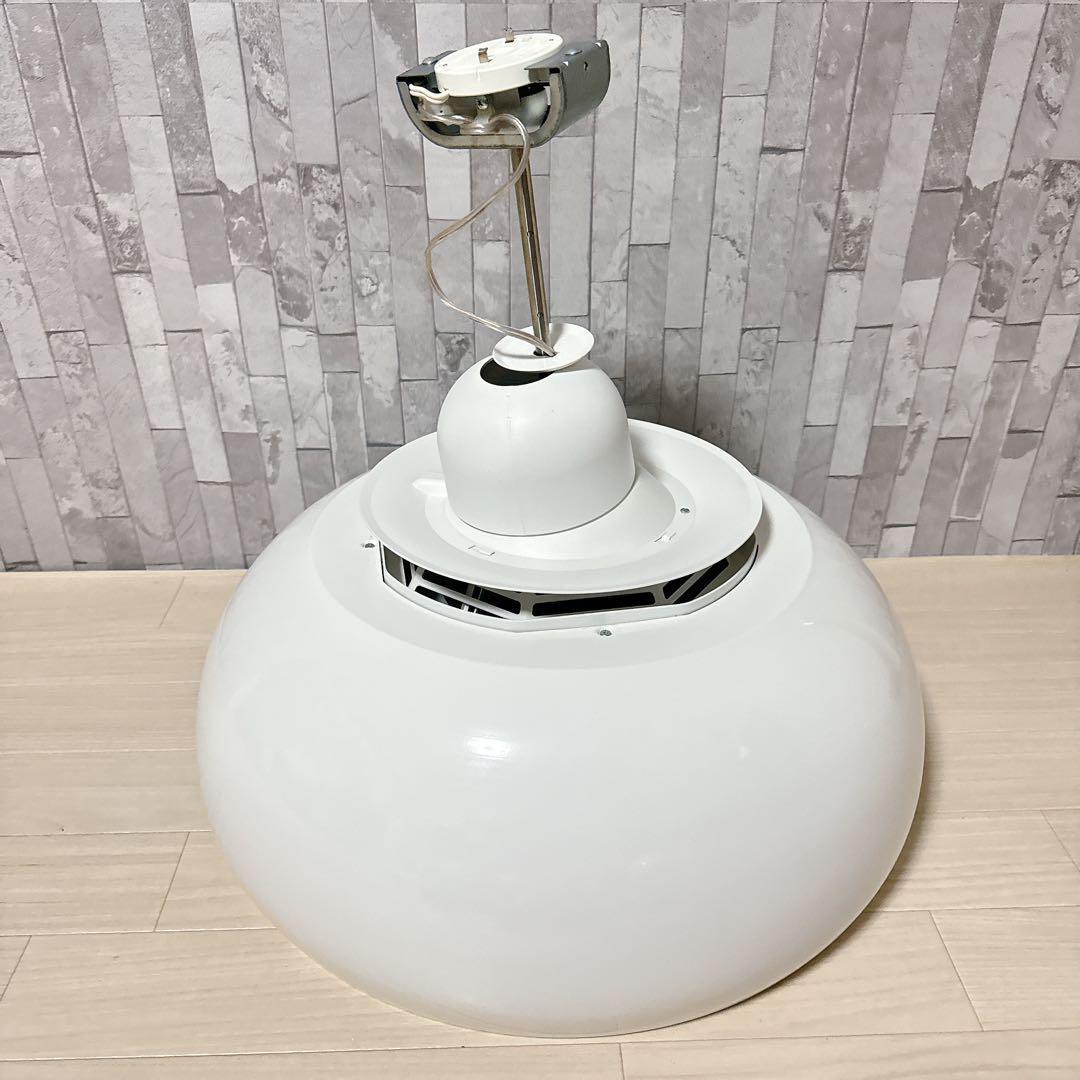 富士工業 クーキレイ C-DRL501-PRW 脱煙機能付照明