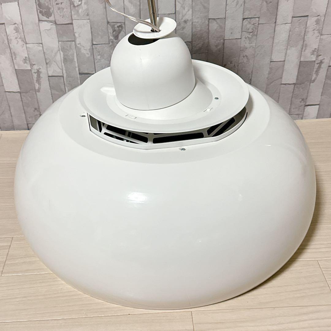 富士工業 クーキレイ C-DRL501-PRW 脱煙機能付照明