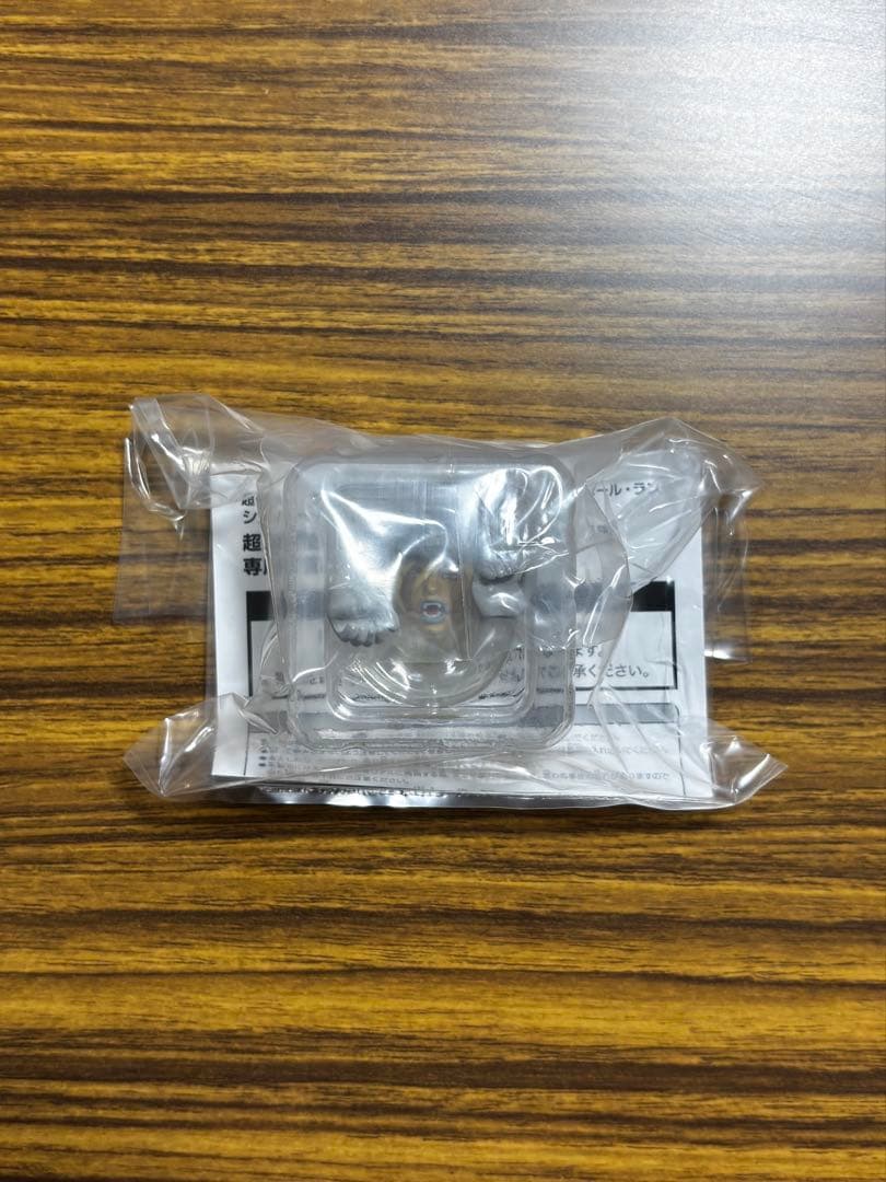 超像可動 超像Art ディエゴ・ブランドー・セカンド シルバー・バレット