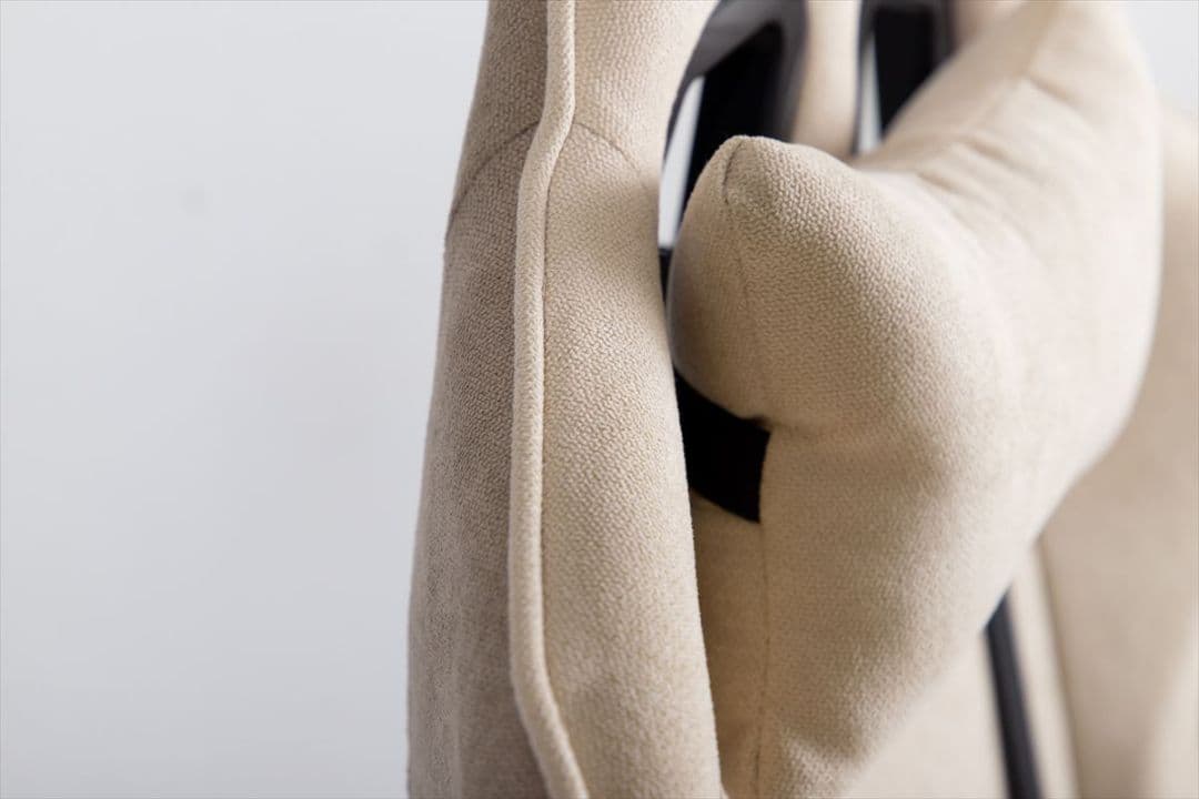 《新品・送料無料》Spiel ゲーミングチェア ファブリック