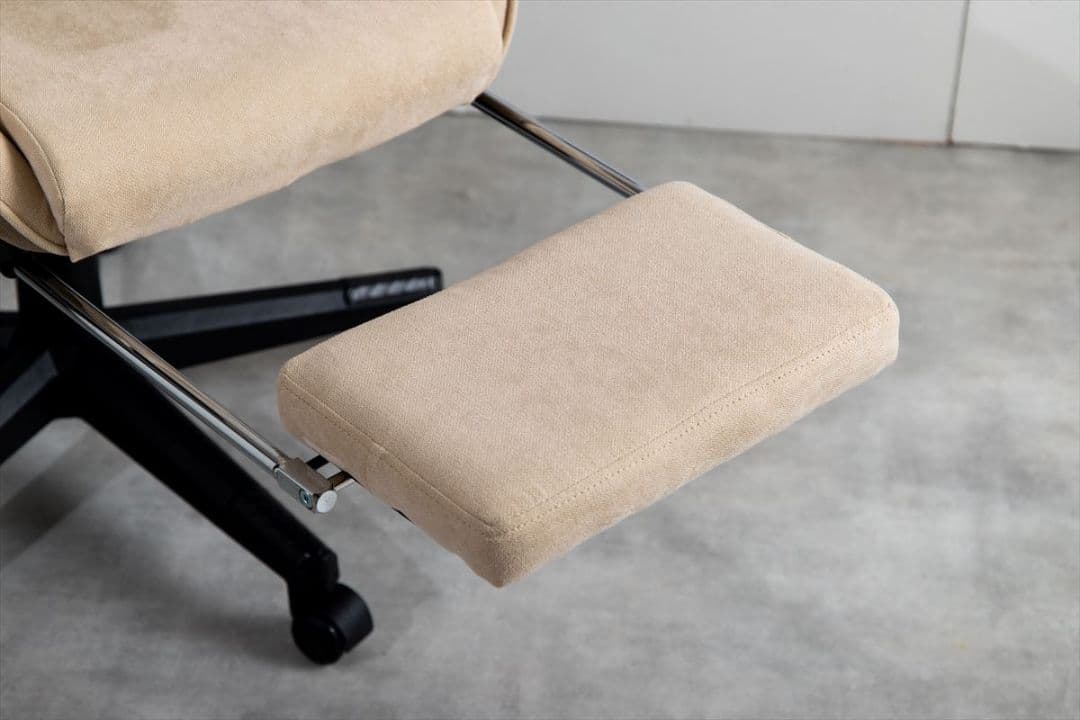 《新品・送料無料》Spiel ゲーミングチェア ファブリック