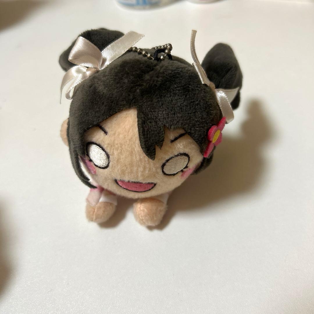 ラブライブ! 矢澤にこ 寝そべりぬいぐるみ - メルカリ