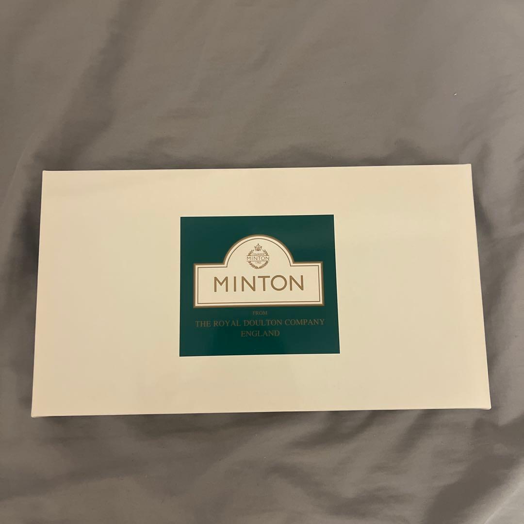 MINTON カトラリーセット 10点