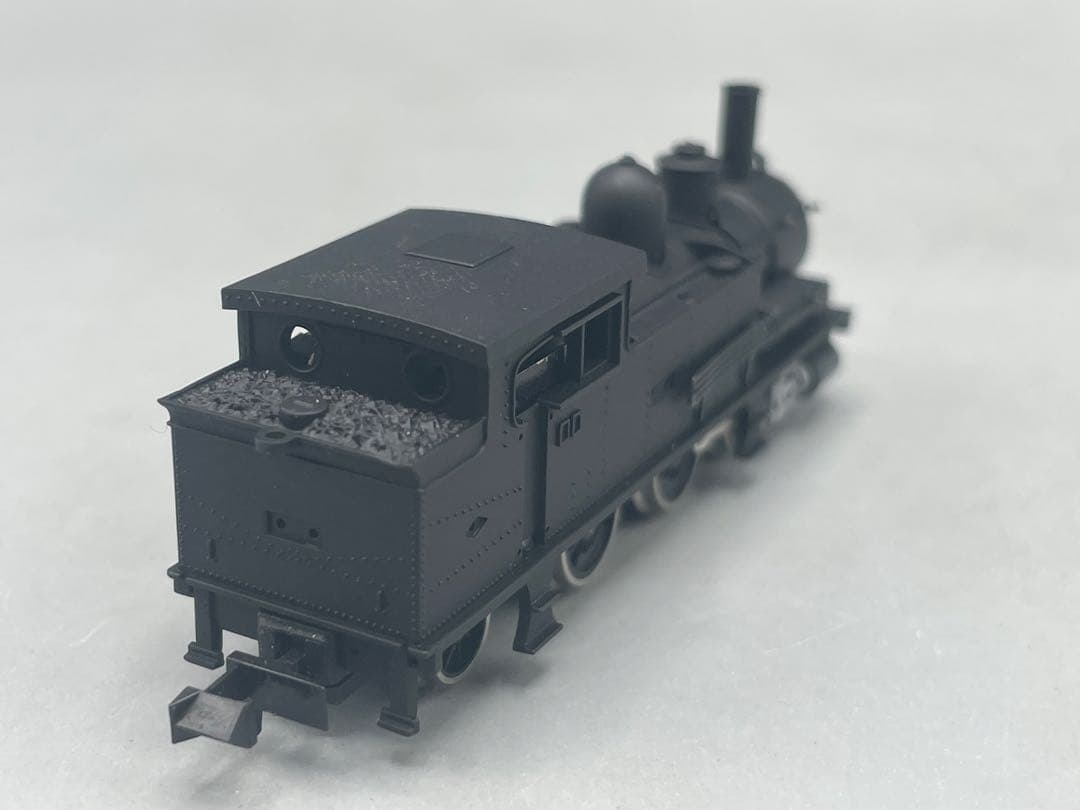 1/150 B6 2157タイプ 河合商会 Nゲージ