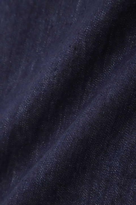 MHL. デニムサロペット ダントン オーシバル ブレディ ジムフレックス