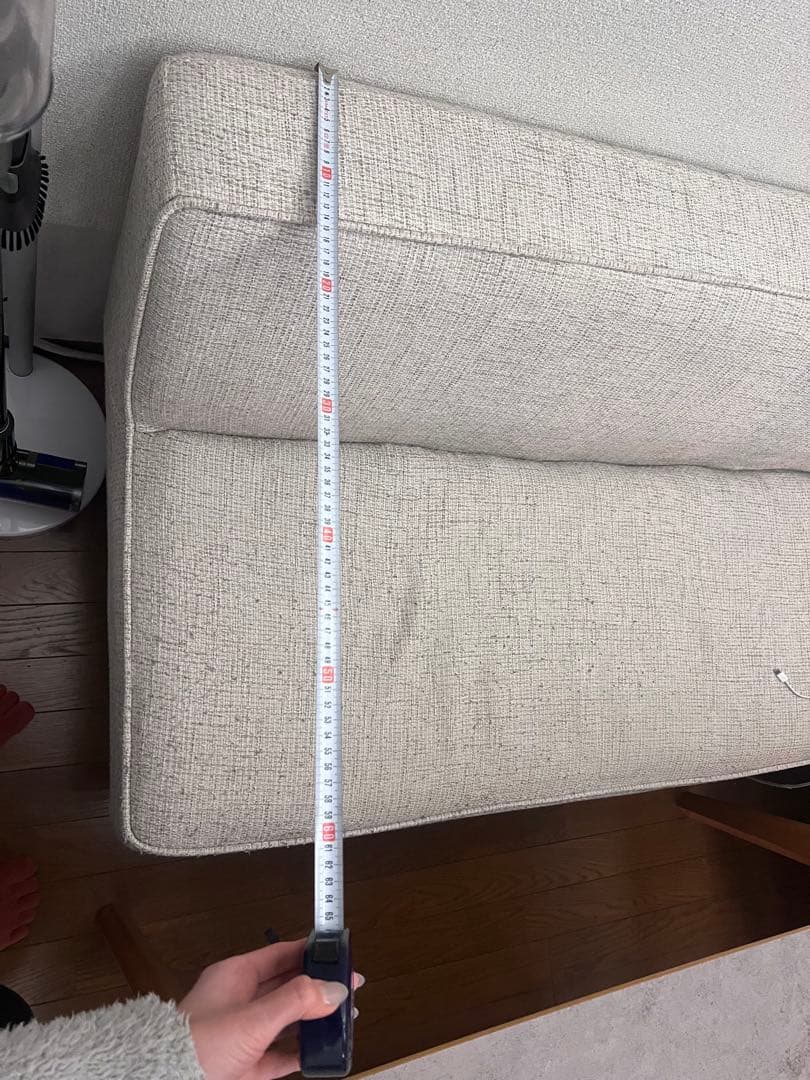 横浜市引き取り / FLYMEE L字ソファダイニングセット