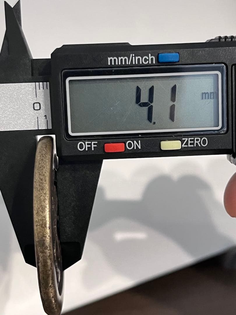 咸丰元宝 当百 宝源局 実測データ有 中国古銭 - メルカリ