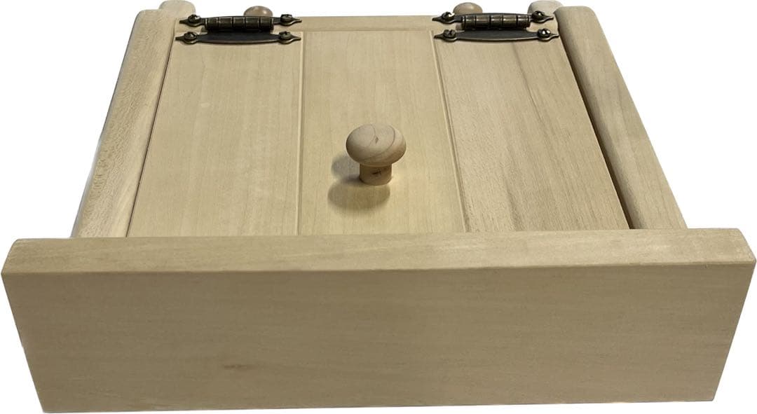 キーボックス(木製) ハンドメイド