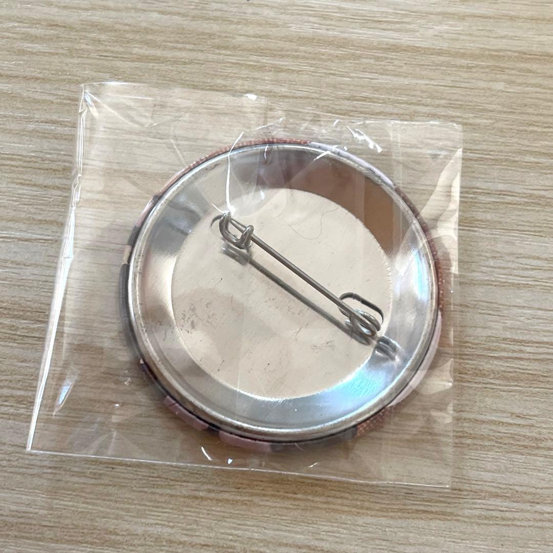 DIABOLIK LOVERS ディアラバ 無神コウ 缶バッジ - メルカリ