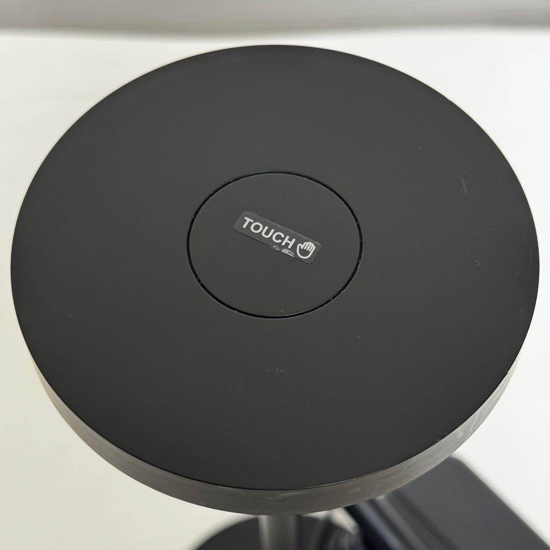 【状態良好】山田照明 LEDスタンドライト Mou Touch ZR-1NB ④