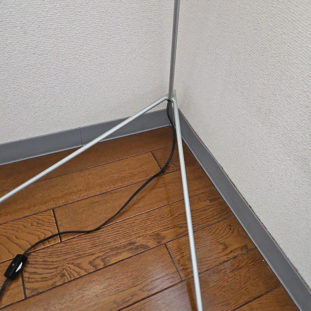 Serge mouille IDÉE フロアスタンド