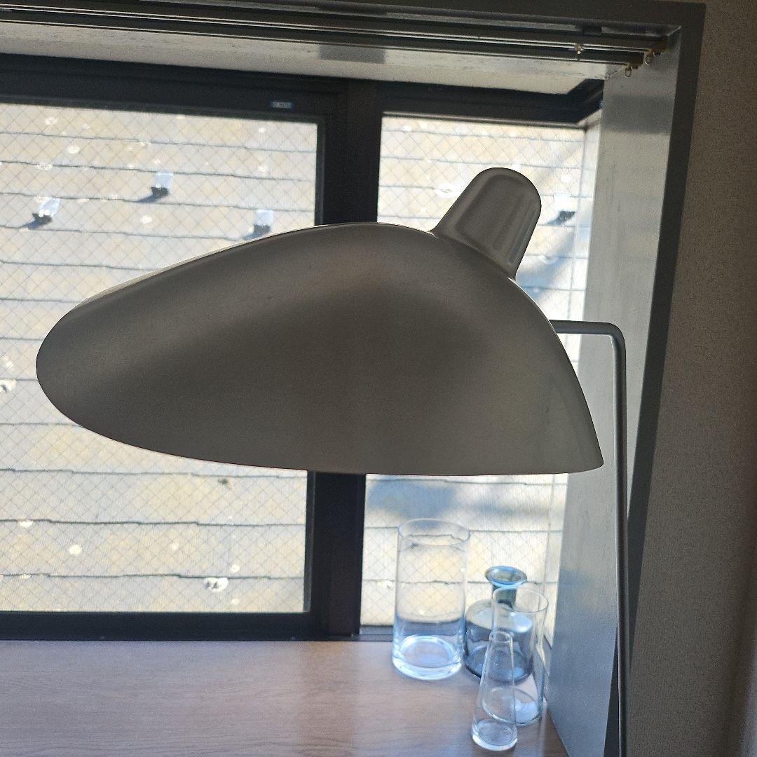 Serge mouille IDÉE フロアスタンド