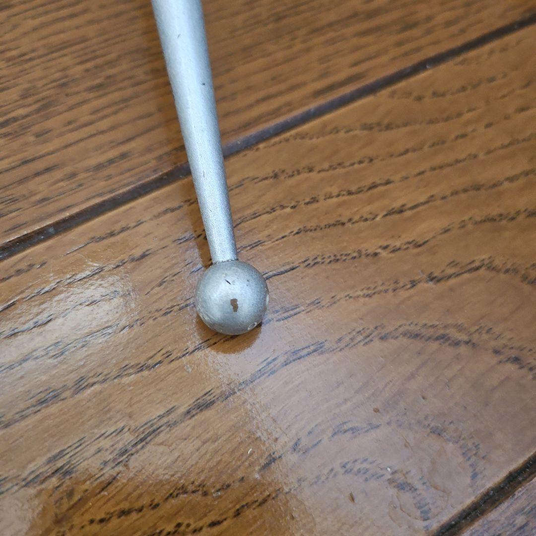 Serge mouille IDÉE フロアスタンド