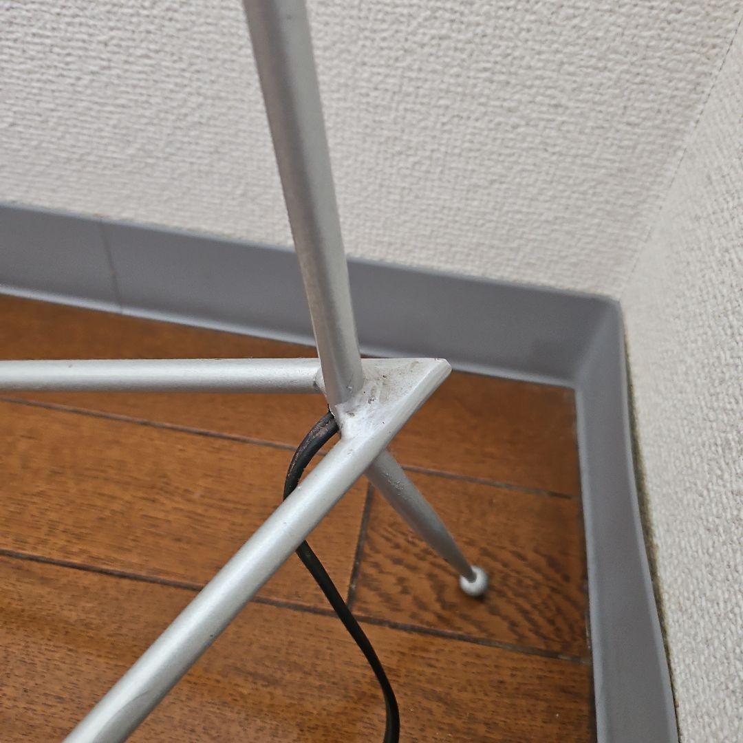 Serge mouille IDÉE フロアスタンド