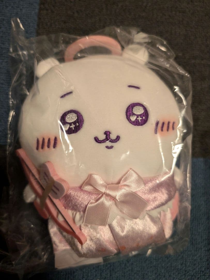 ちいかわ てんし あくま 8体セット (プライズ品ではないです) 未開封品