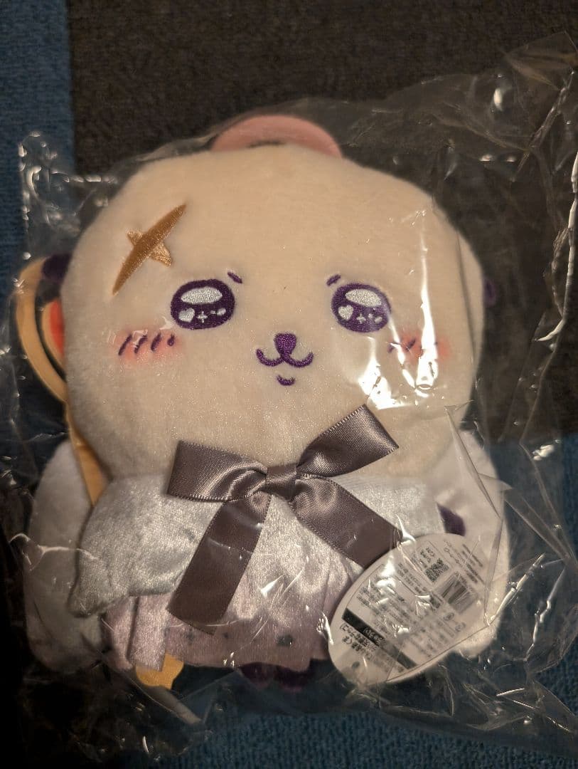 ちいかわ てんし あくま 8体セット (プライズ品ではないです) 未開封品