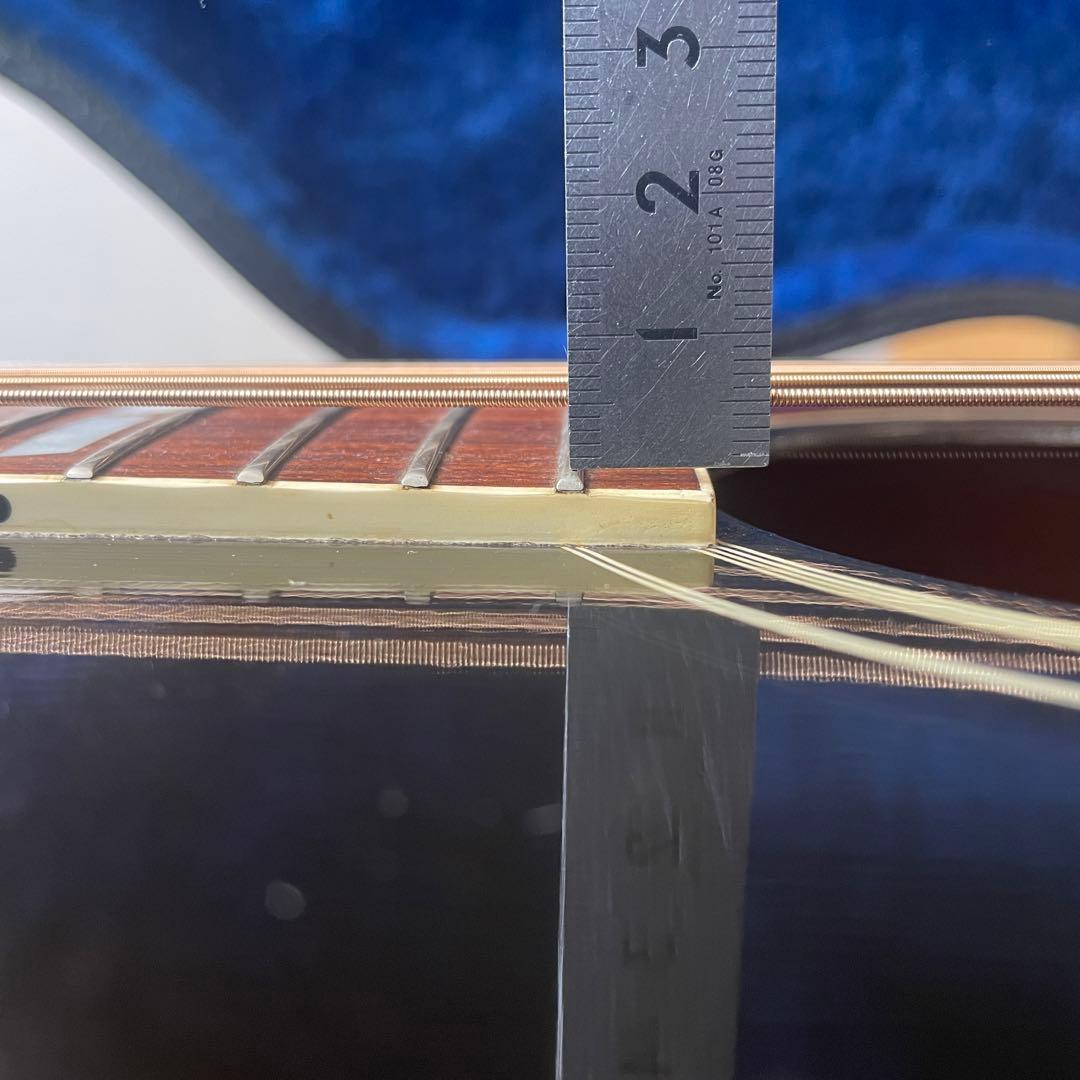 【依頼により時間限定値下げ】Gibson サザンジャンボ