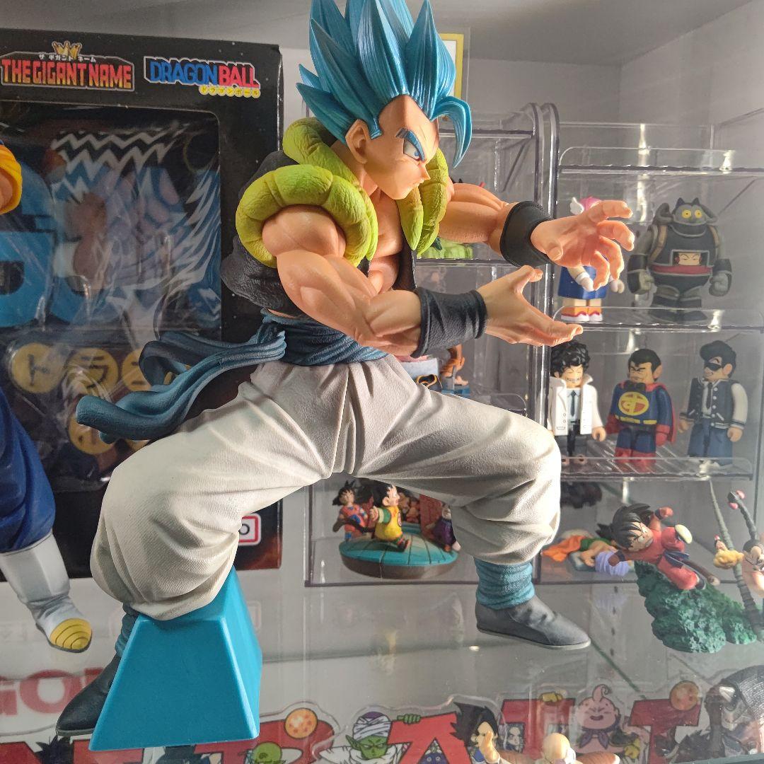 BWFC　ゴジータ 　A賞