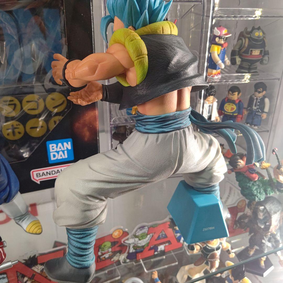 BWFC　ゴジータ 　A賞