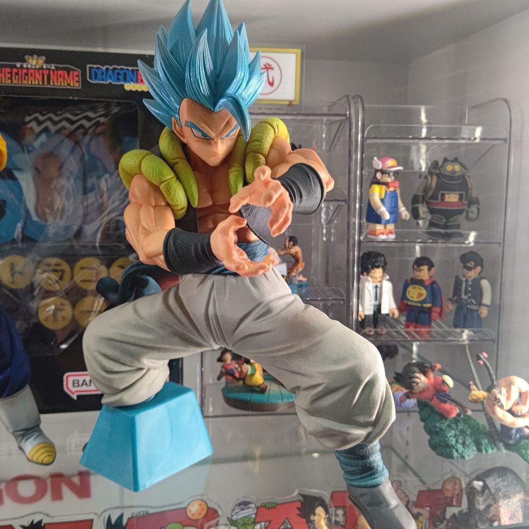 BWFC　ゴジータ 　A賞