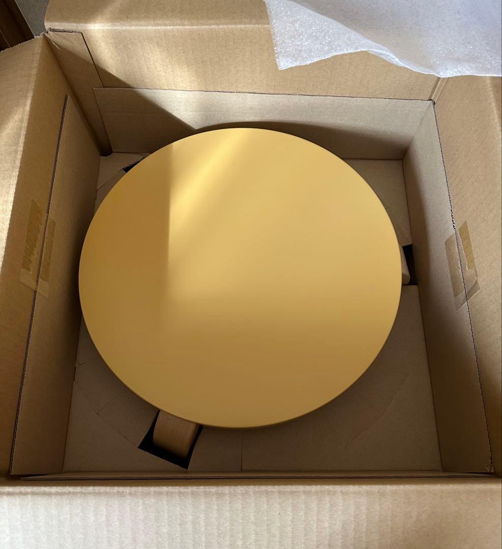 アルテック スツール60 3本脚 新品未使用品 artek stool60