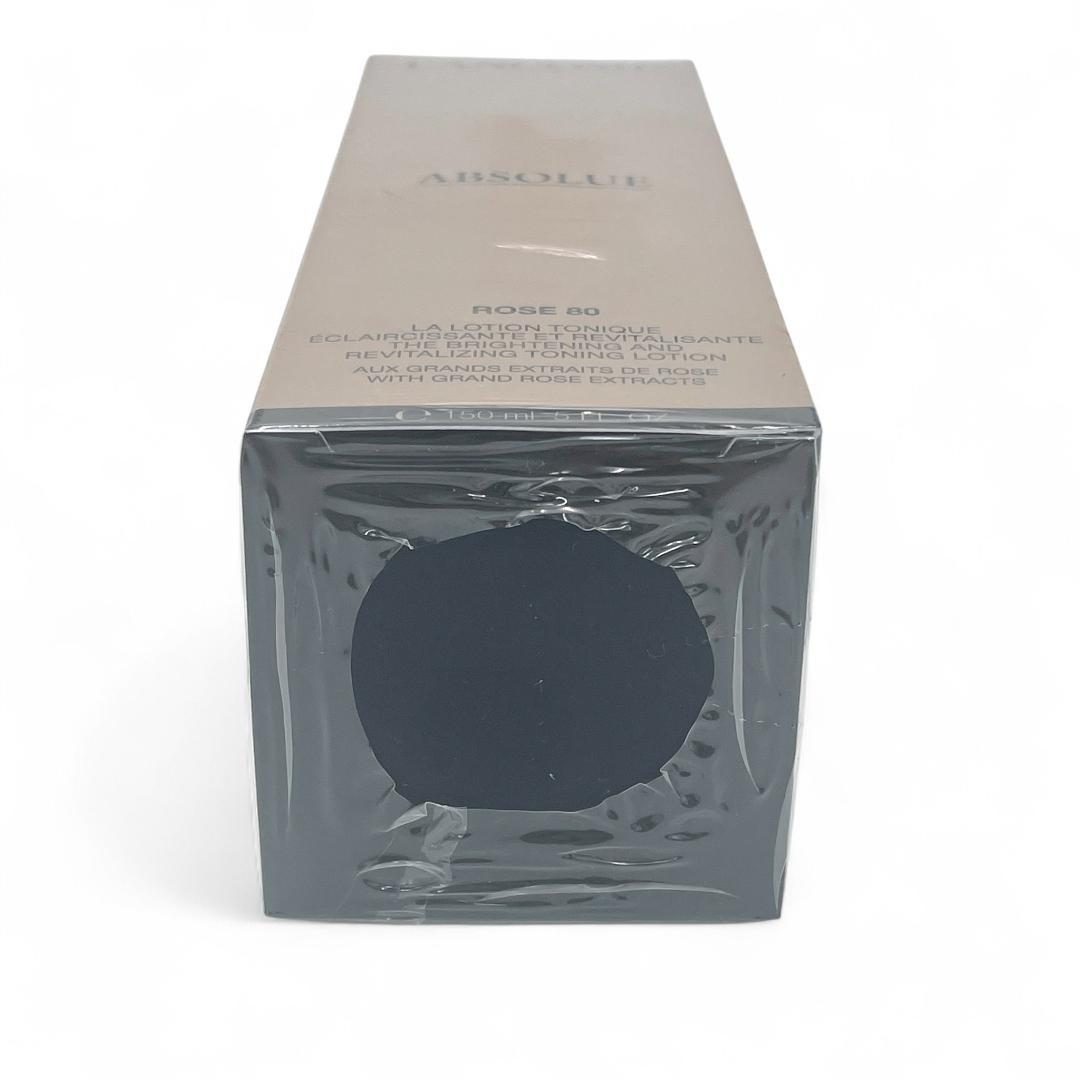 【新品】LANCOMEランコム ・ABSOLUE ROSE 80 150ml