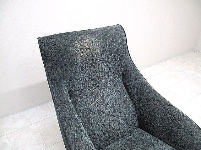 Molteni&C モルテーニ「Doda」ハイバック ラウンジチェア 約101万