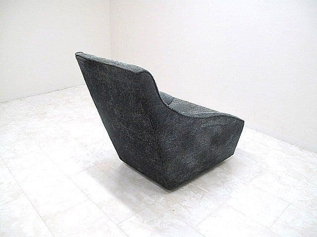 Molteni&C モルテーニ「Doda」ハイバック ラウンジチェア 約101万