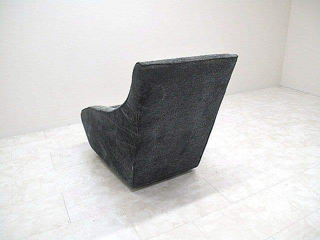 Molteni&C モルテーニ「Doda」ハイバック ラウンジチェア 約101万