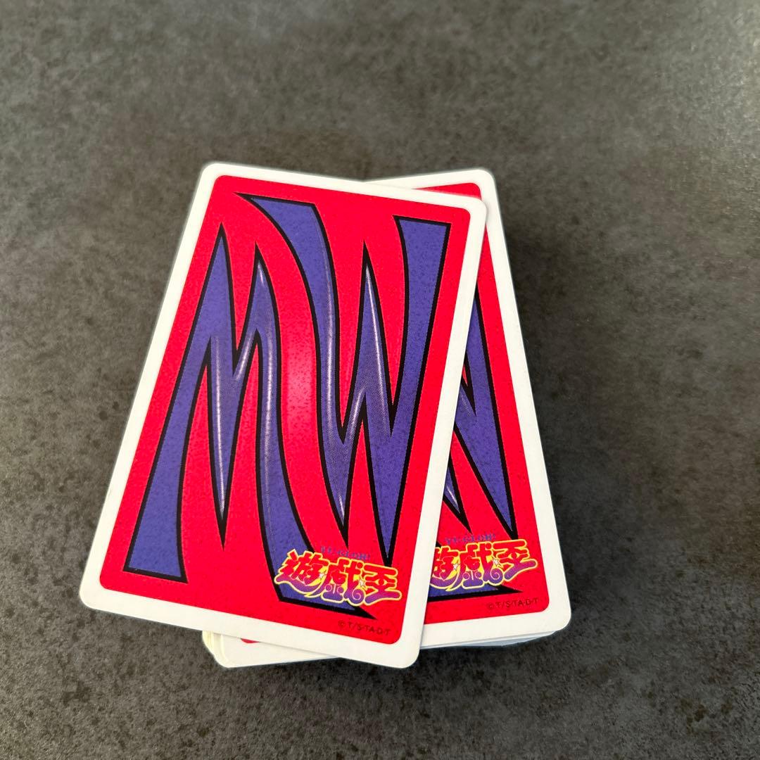 遊戯王トランプコレクション - メルカリ