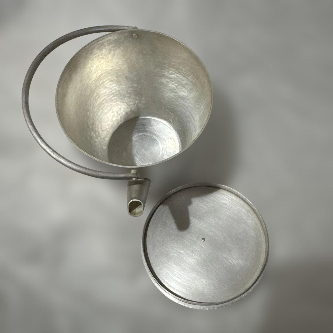 中村友美　薬缶　新品未使用　yumi nakamura