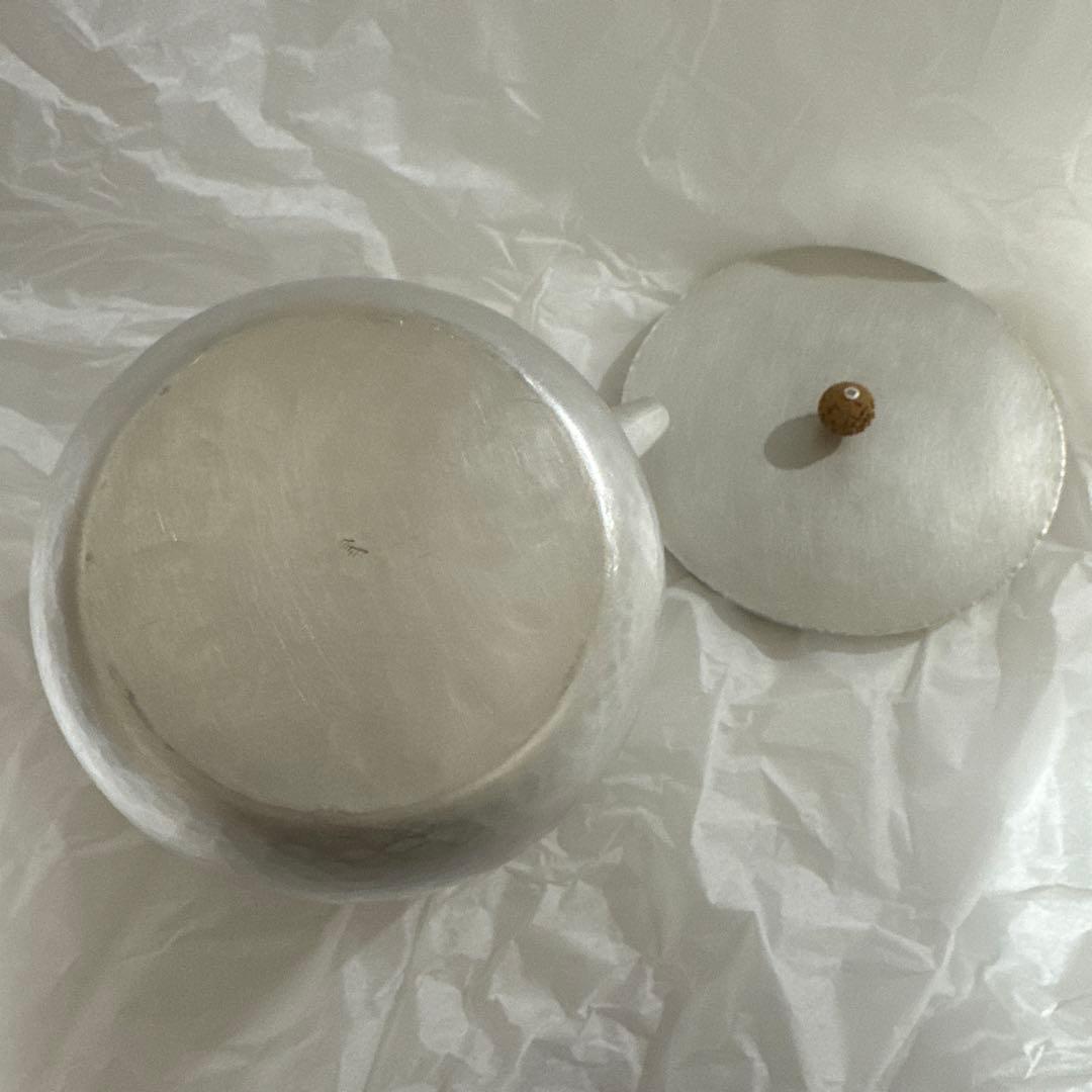 中村友美　薬缶　新品未使用　yumi nakamura