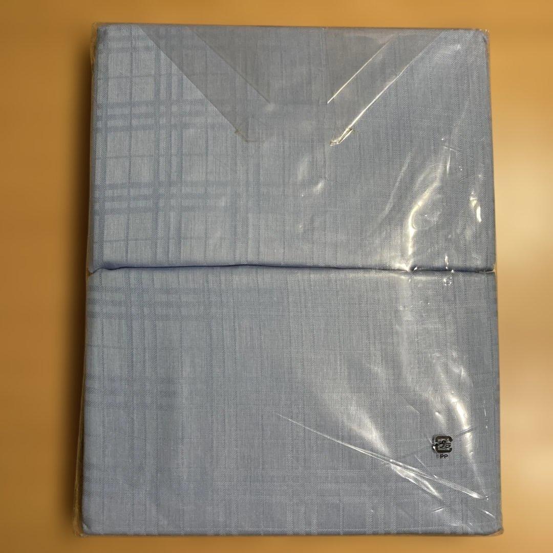 BURBERRY クイックシーツ D 140×200cm
