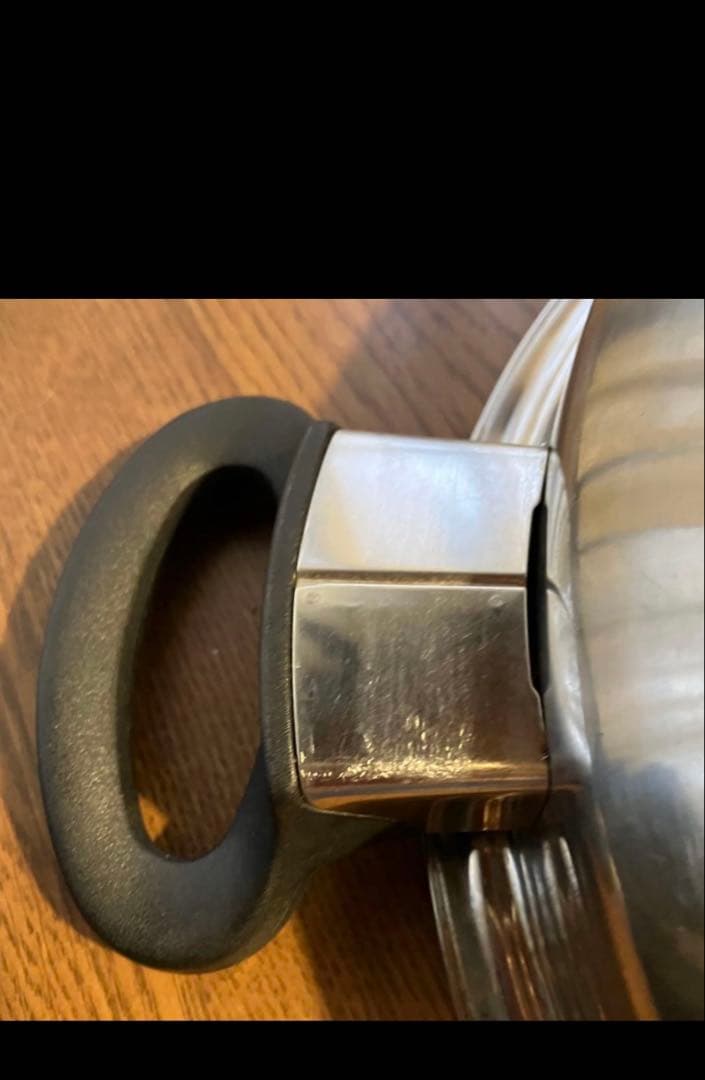 アムウェイ　クイーンクックウェア　ウォック　中華鍋　両手鍋　無水