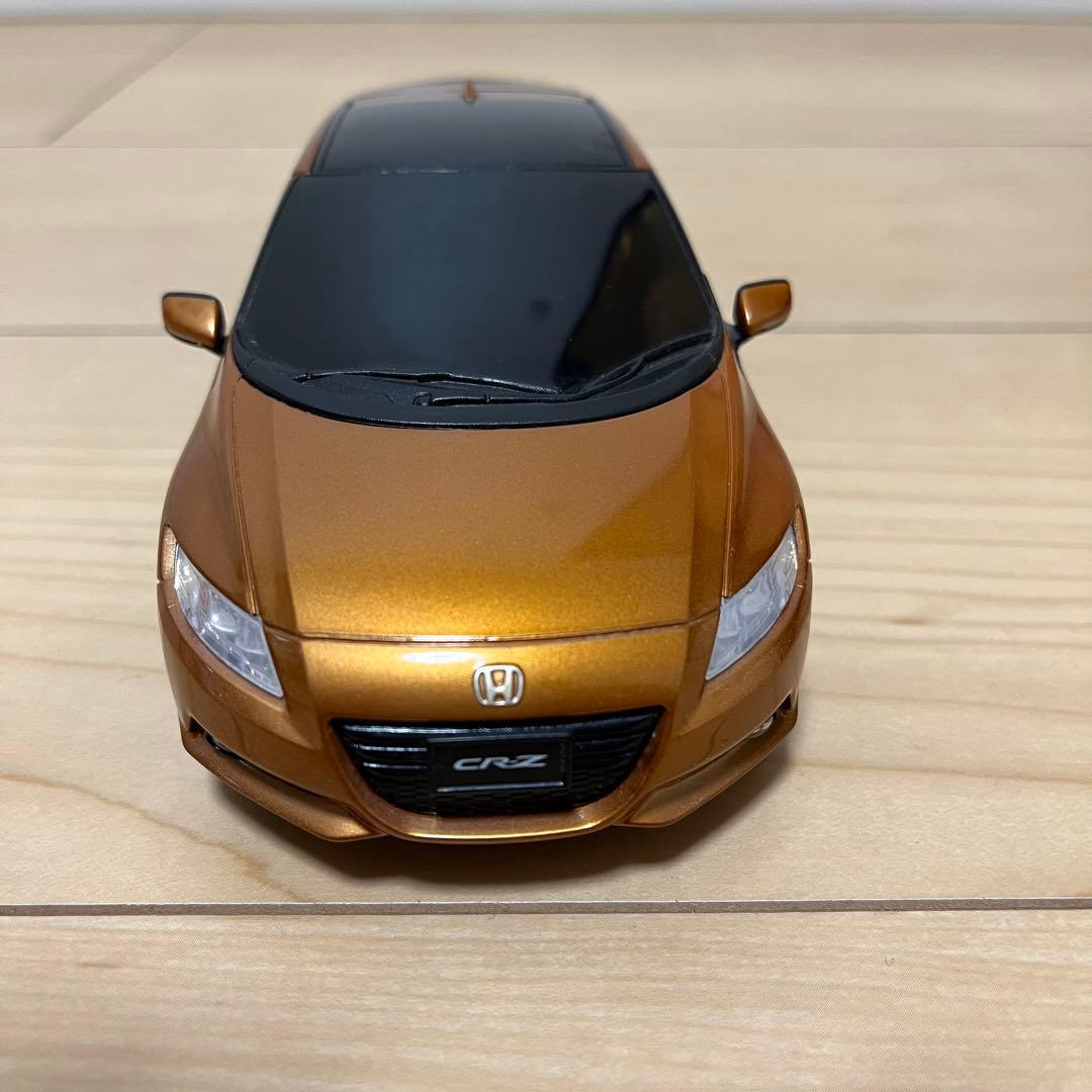 ホンダ CR-Z カラーサンプル - メルカリ