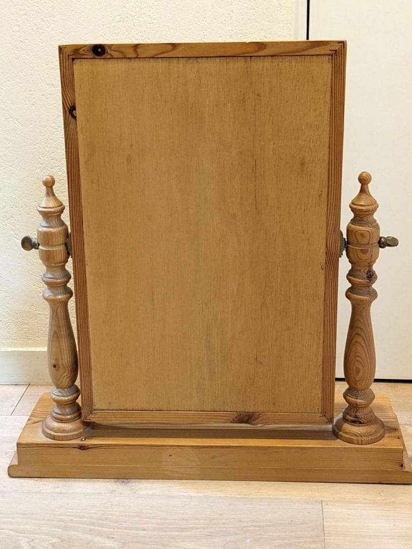 ペニーワイズ THE PENNY WISE 卓上ミラー