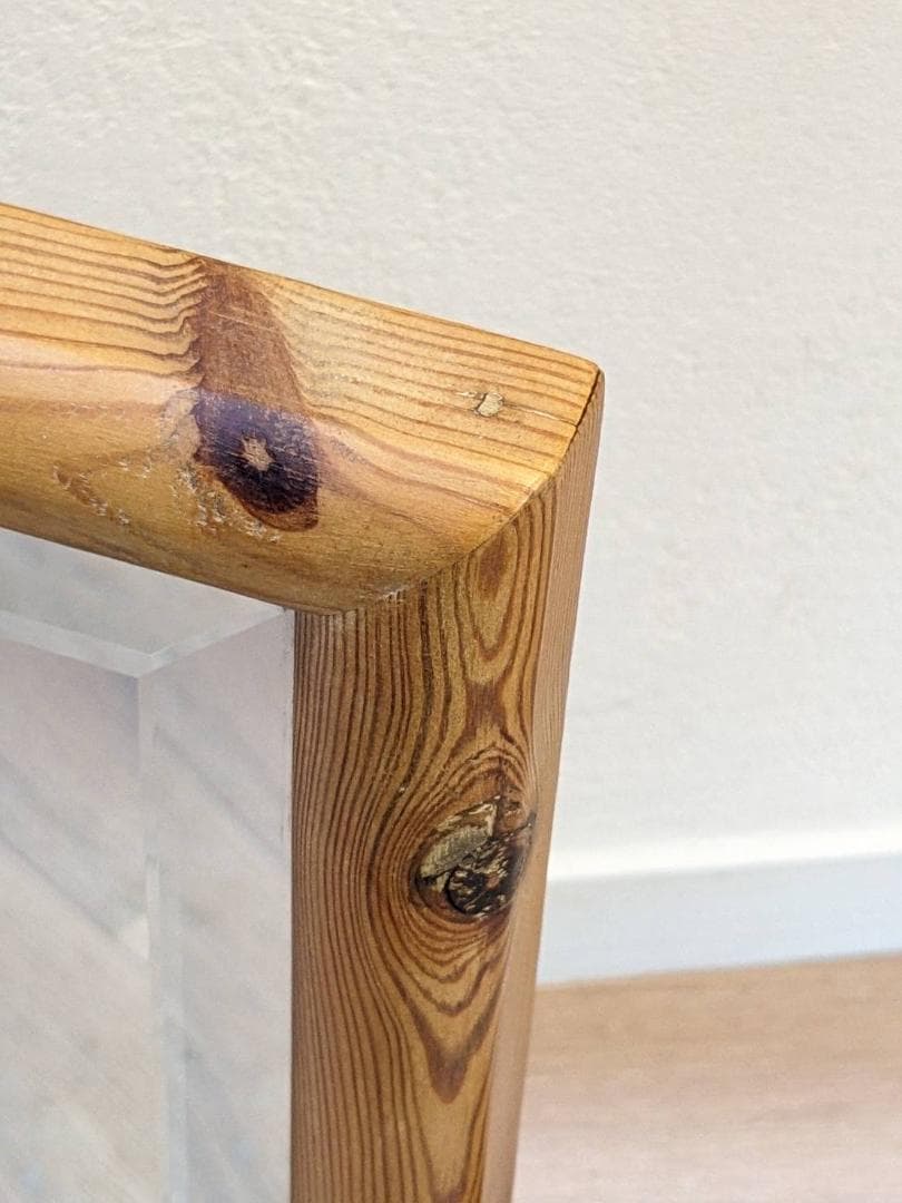 ペニーワイズ THE PENNY WISE 卓上ミラー