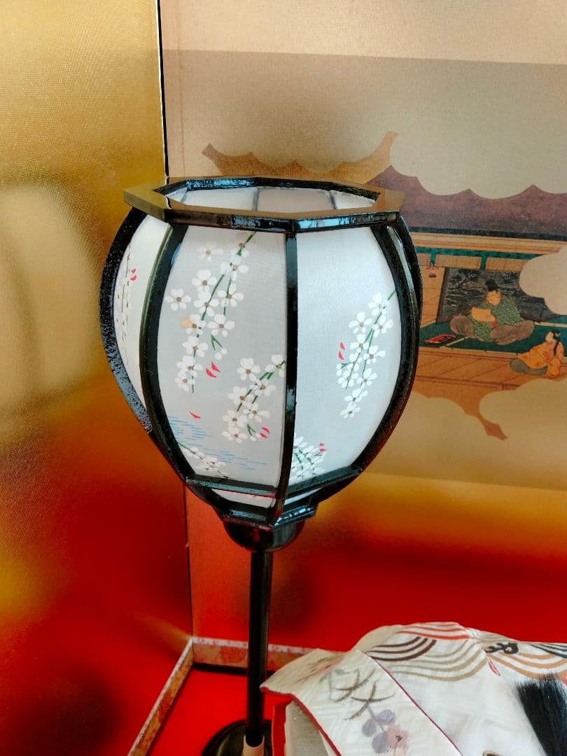 有職雛　京雛　内裏雛　親王飾り　ひなまつり　季節飾り　ディスプレイ　インテリア