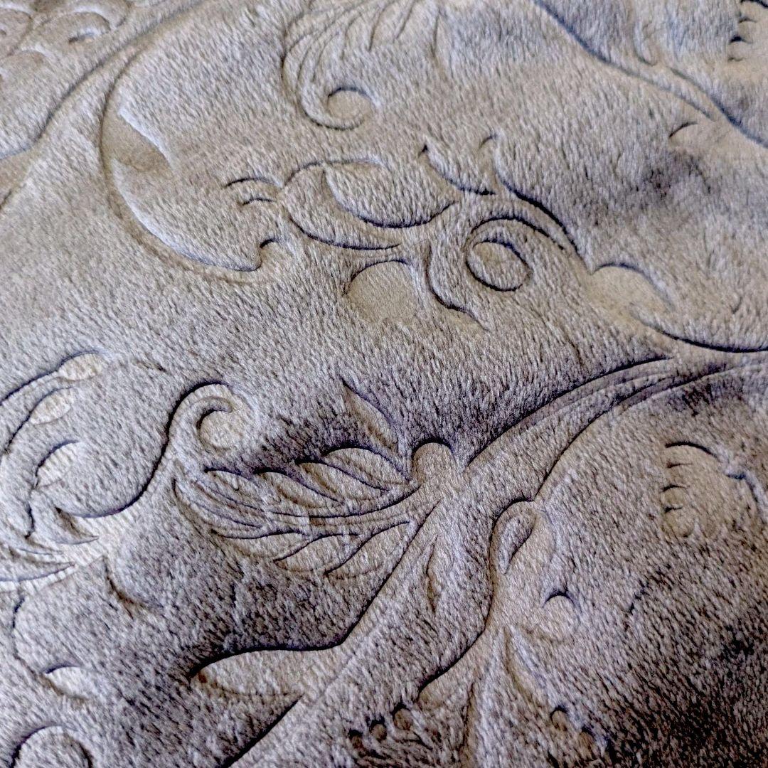 あったか掛布団カバー　西川　ピンク・ネイビー2枚セット 150×210