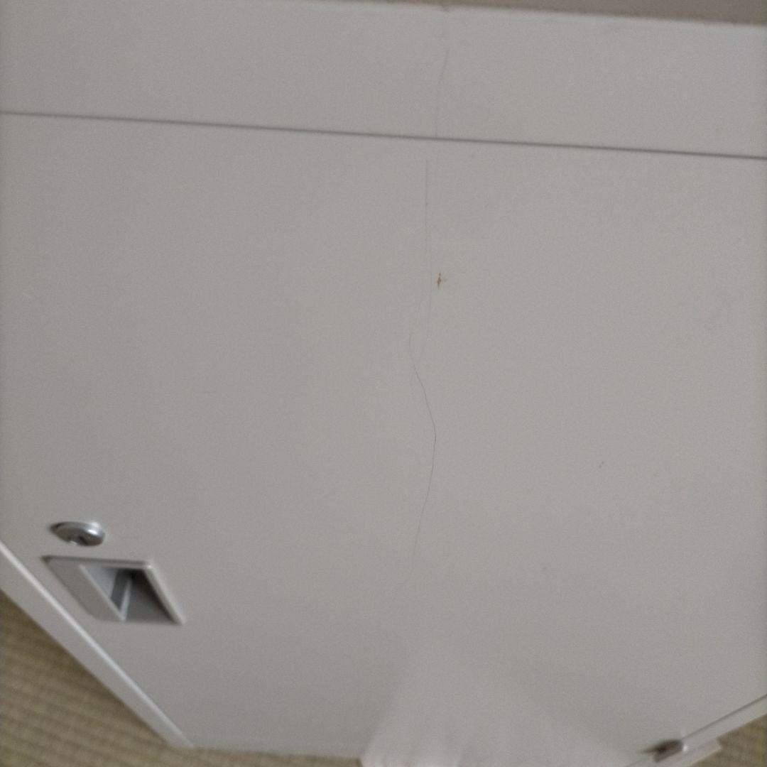 KOKUYO SH-170F1NC 鍵無し キャビネット 1ドア - メルカリ