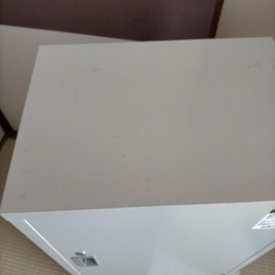 KOKUYO SH-170F1NC 鍵無し キャビネット 1ドア - メルカリ