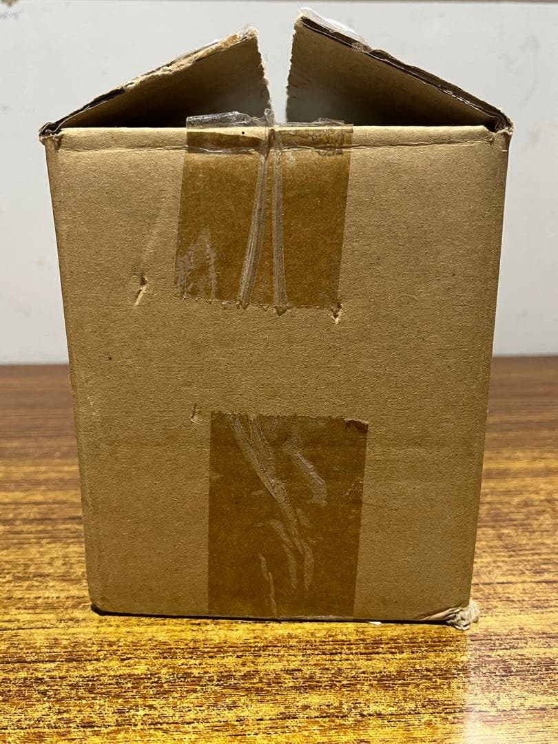 【おまとめ12個入り】フォトフレーム□型 写真立て　陶器