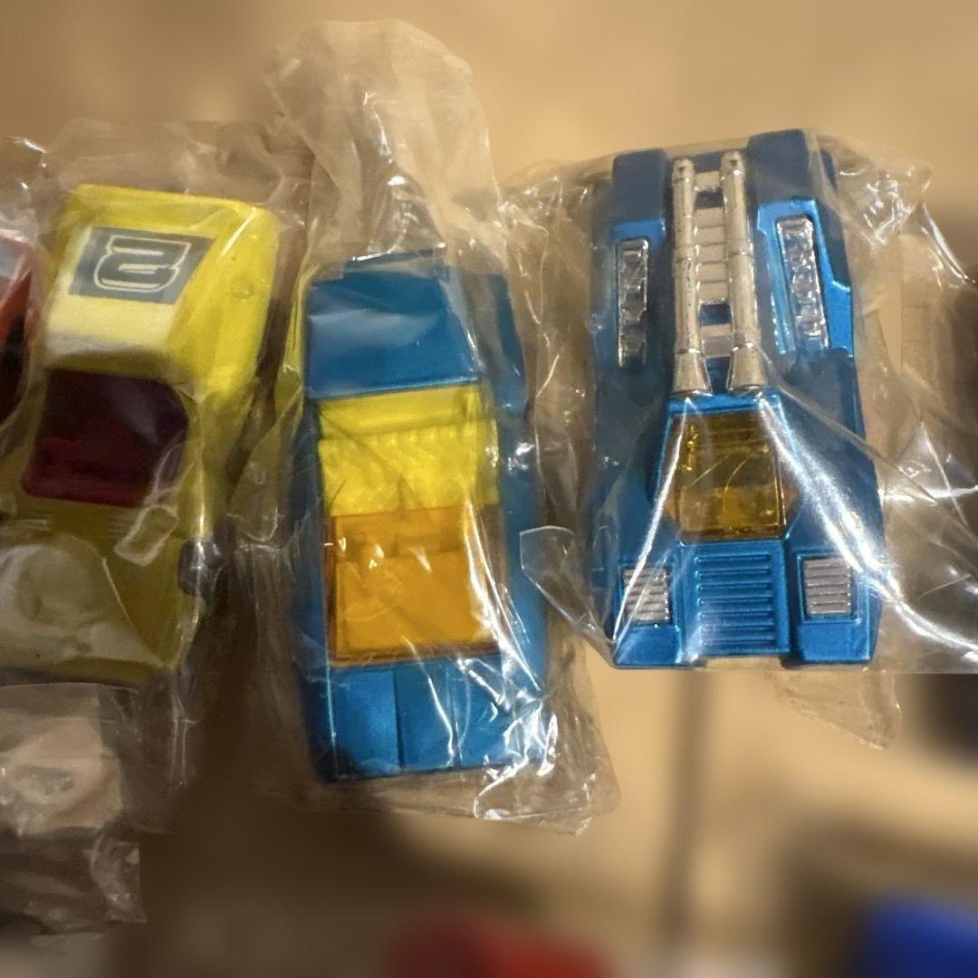 マッチボックス 1970年代 ホットロッド系ミニカー 9台まとめて - メルカリ