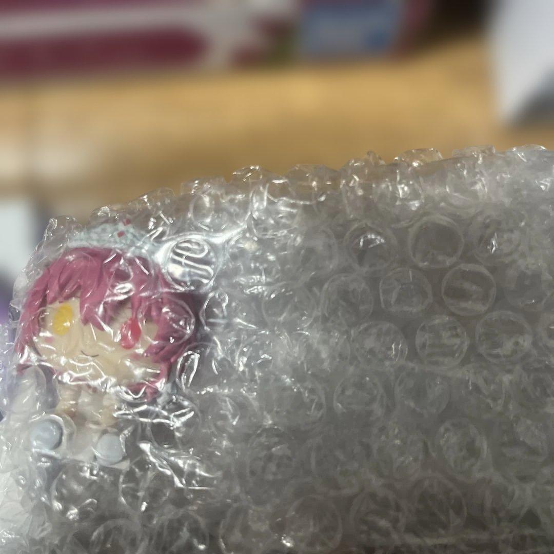 一番くじ　ホロライブ　常闇トワ　白銀ノエル　ちょこのっこ　セット