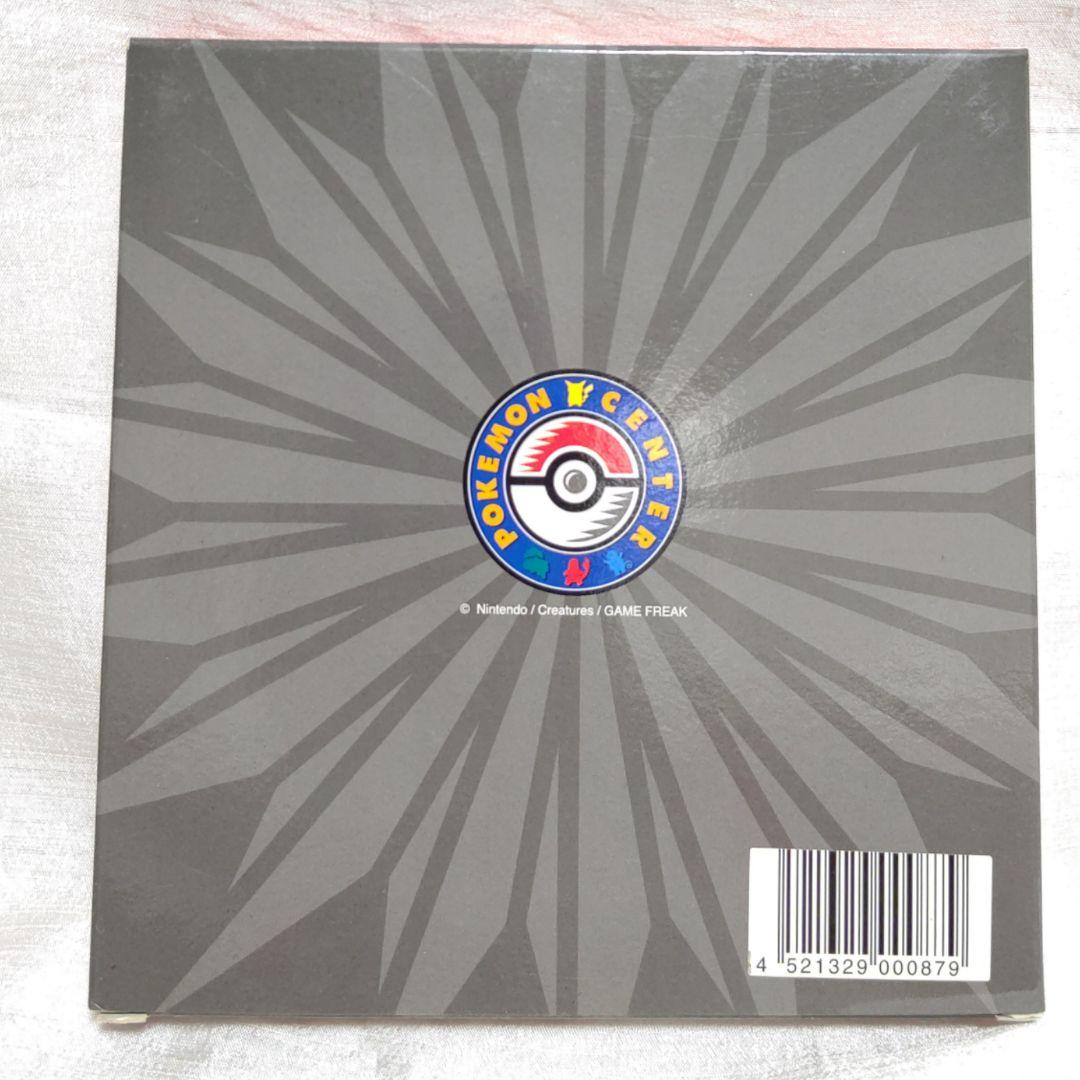 ポケモンセンター ピンバッジ 3周年記念 ポケモン ピンバッジ シリアル