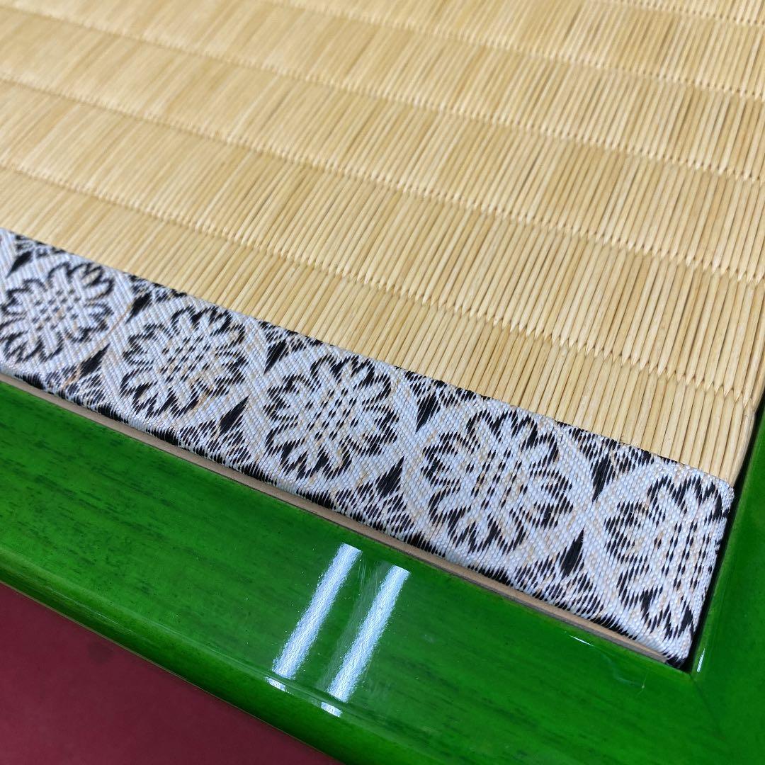 鎧兜飾り台★屏風セット★展示品5-16