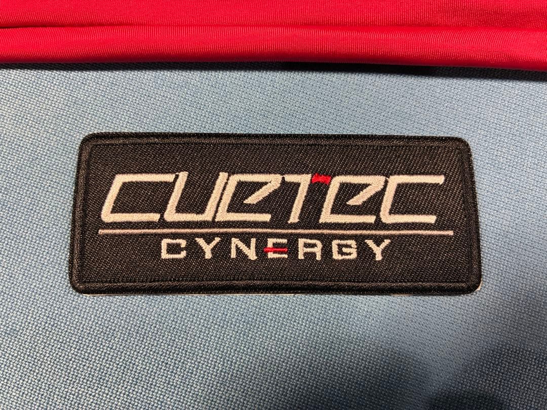 【だいすけさん専用】カーボンキューテック CYNERGY11.8mm ラジアル