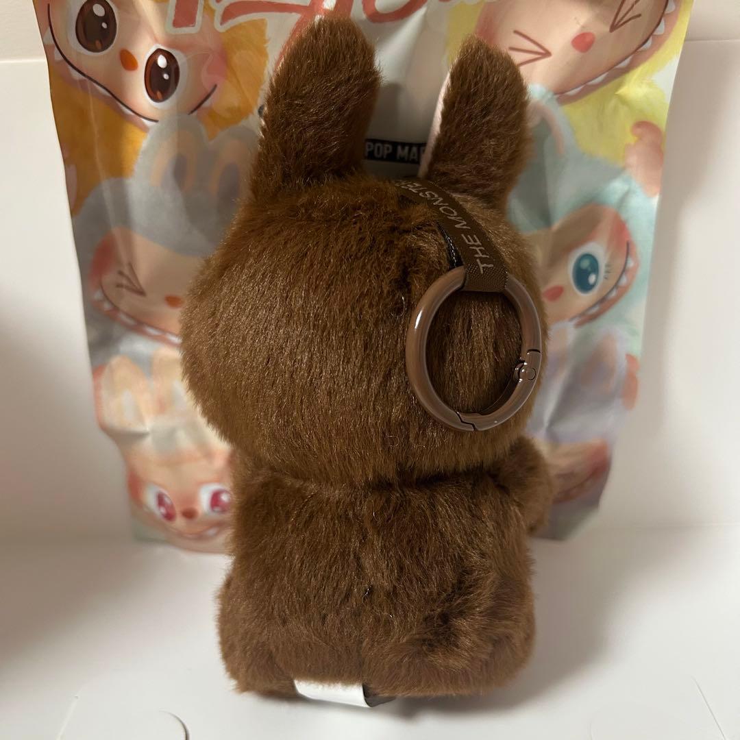 正規品 ラブブ LABUBU Have A Seat シークレット DUODUO - メルカリ