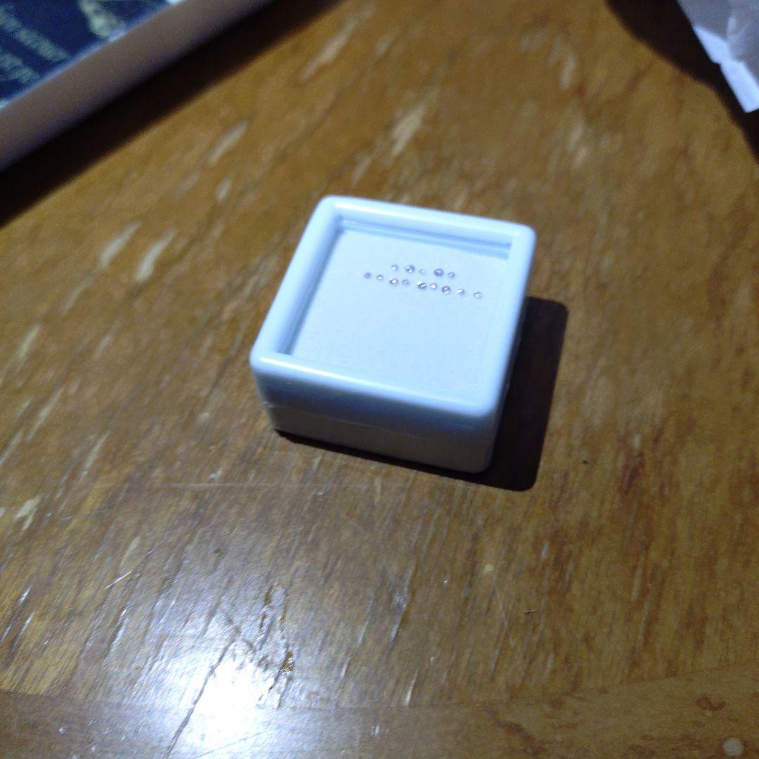 早期出品終了ピンクダイヤモンド　メレルース